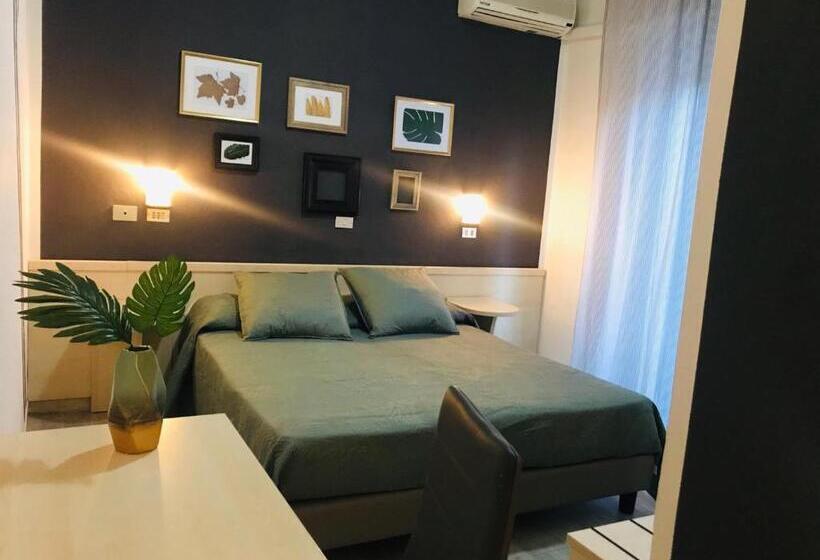 בית מלון כפרי Wuhostel