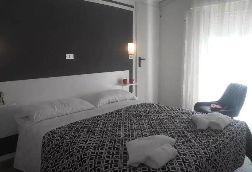 Hotel Wuhostel