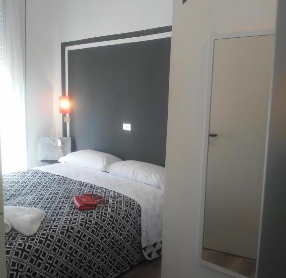 בית מלון כפרי Wuhostel