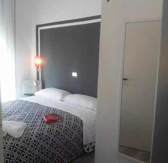Hotel Wuhostel