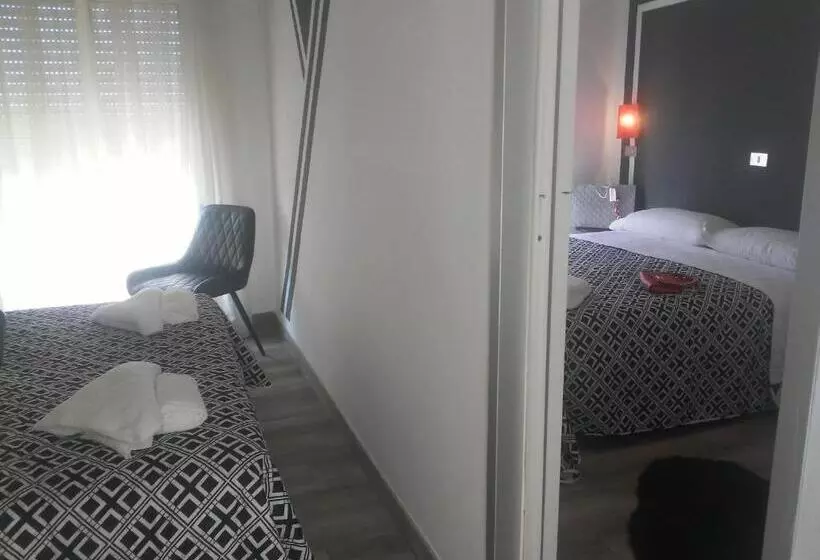 Hotel Wuhostel