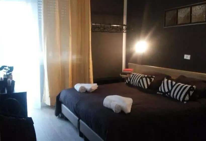 Hotel Wuhostel