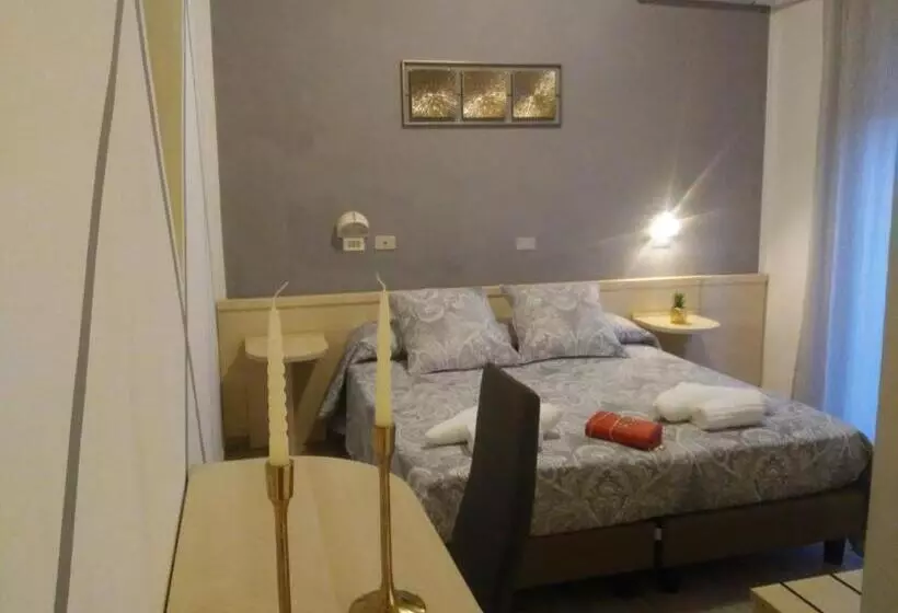Hotel Wuhostel