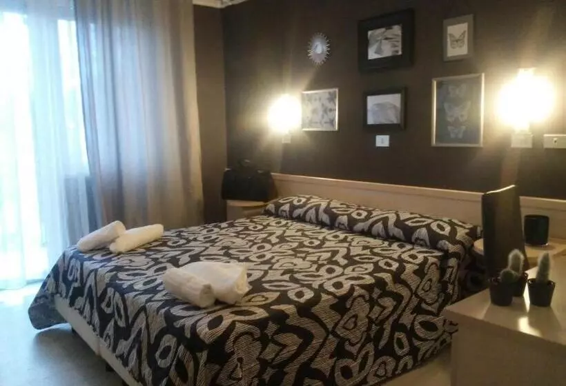 Hotel Wuhostel