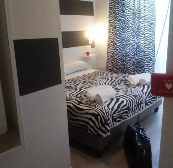 Hotel Wuhostel