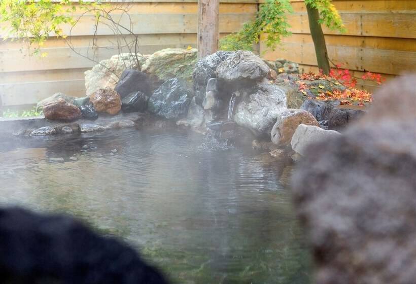 Puruke No Yakata Hotel Kawabata