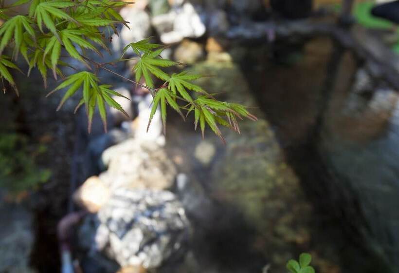 Puruke No Yakata Hotel Kawabata