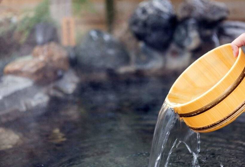 Puruke No Yakata Hotel Kawabata