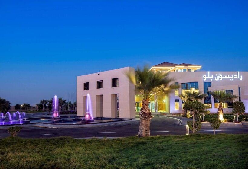 Radisson Blu Resort, Al Khobar Half Moon Bay