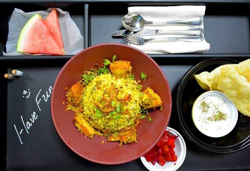 Radisson Blu Resort, Al Khobar Half Moon Bay