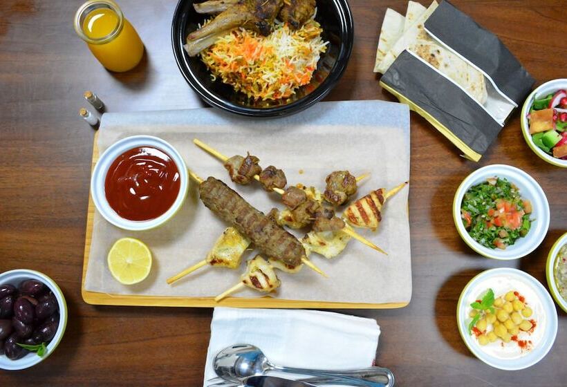 Radisson Blu Resort, Al Khobar Half Moon Bay