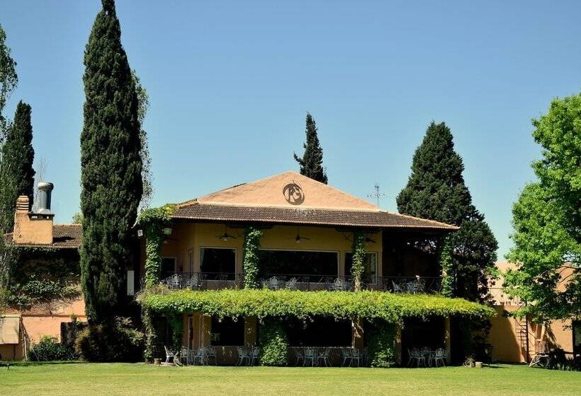 San Ceferino Hotel & Spa