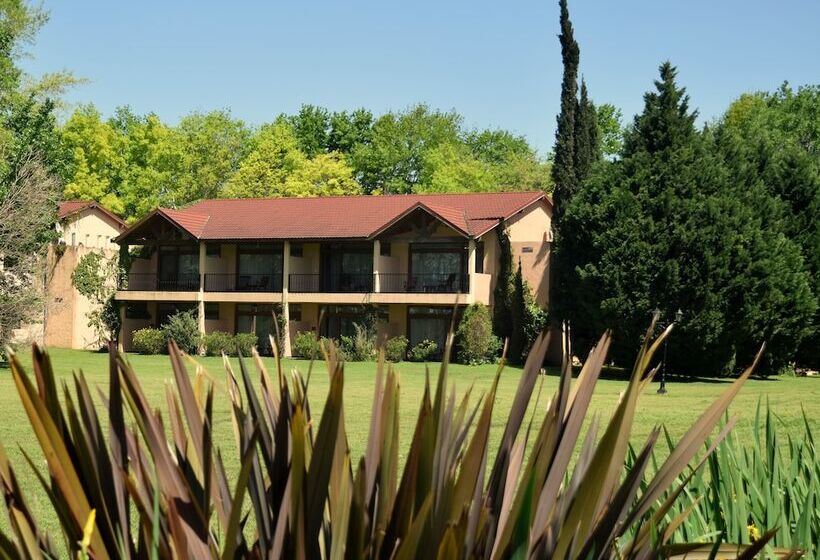 San Ceferino Hotel & Spa