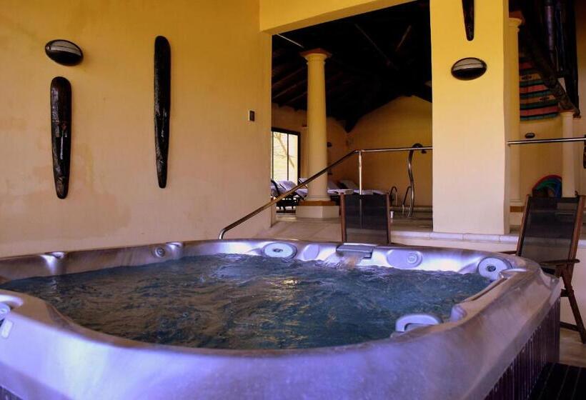 San Ceferino Hotel & Spa