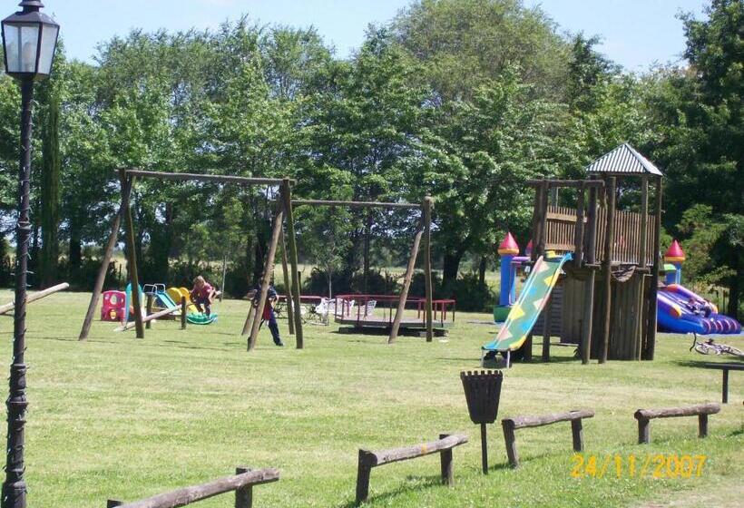 San Ceferino Hotel & Spa