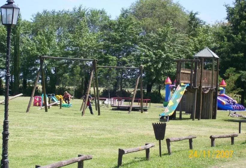 San Ceferino Hotel & Spa