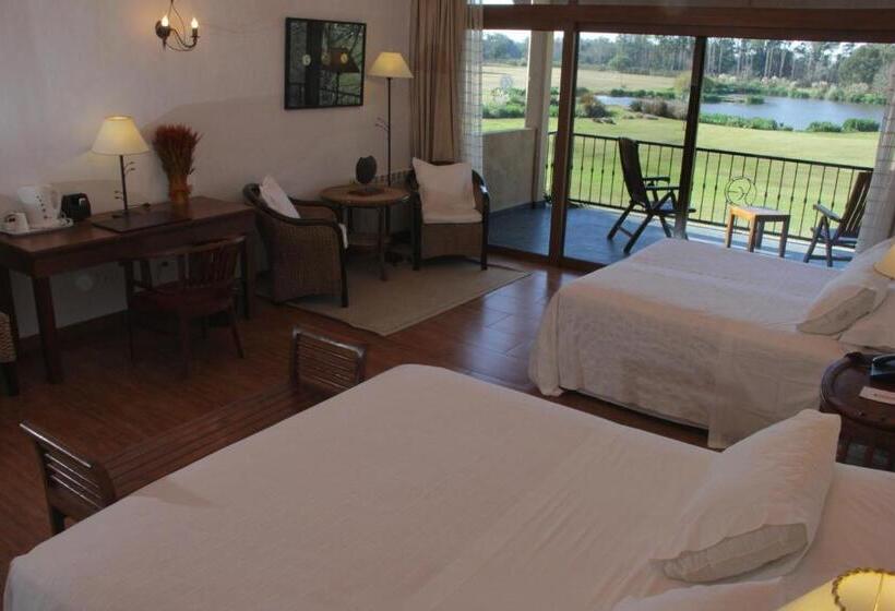 San Ceferino Hotel & Spa