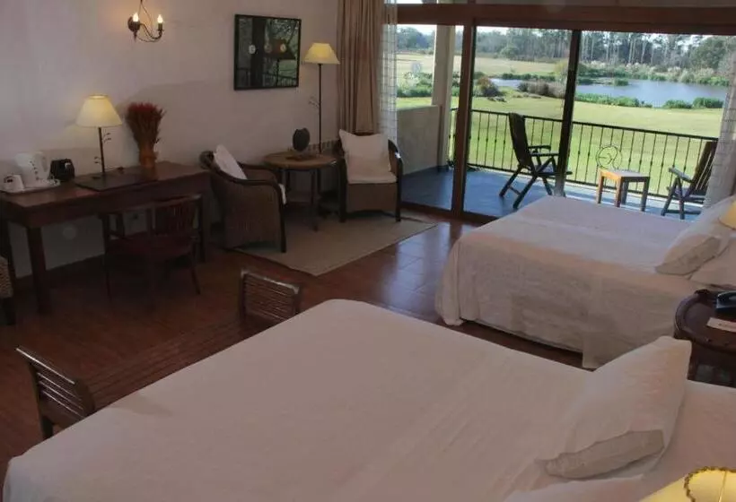 San Ceferino Hotel & Spa