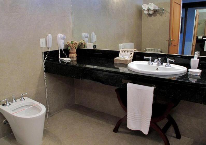 San Ceferino Hotel & Spa