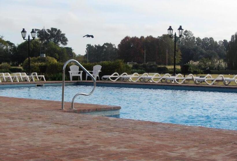 San Ceferino Hotel & Spa