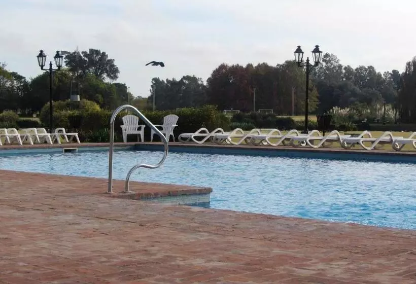 San Ceferino Hotel & Spa