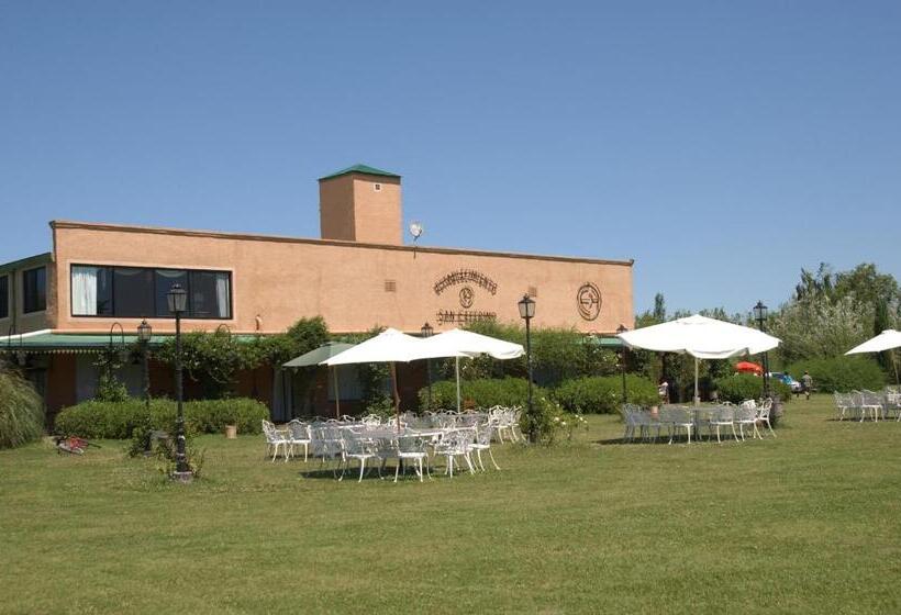 San Ceferino Hotel & Spa