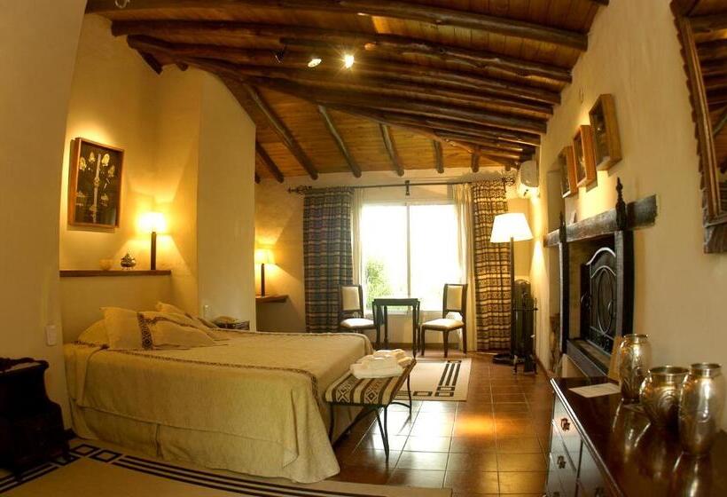 San Ceferino Hotel & Spa