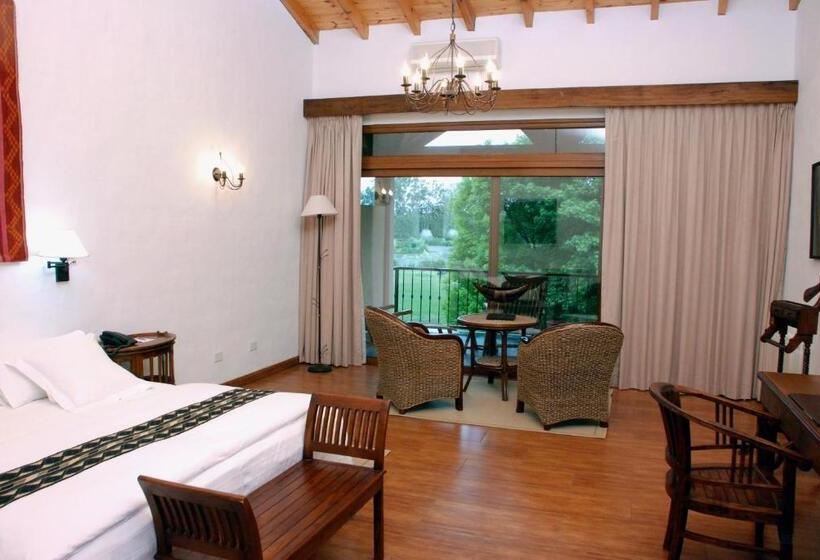 San Ceferino Hotel & Spa