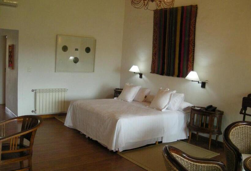 San Ceferino Hotel & Spa