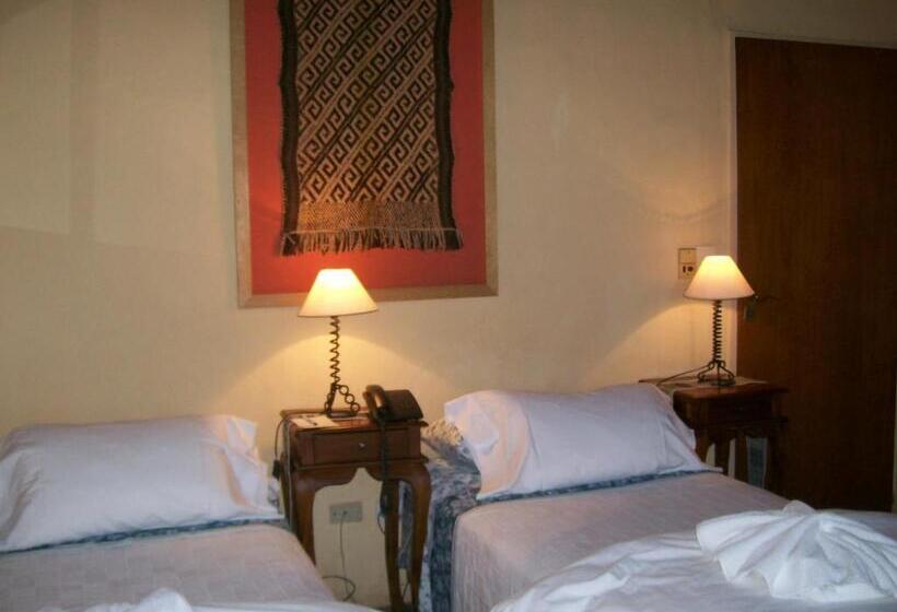 San Ceferino Hotel & Spa