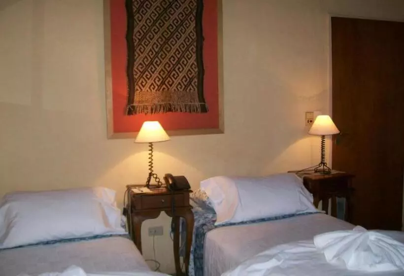 San Ceferino Hotel & Spa