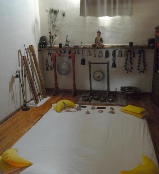 San Ceferino Hotel & Spa