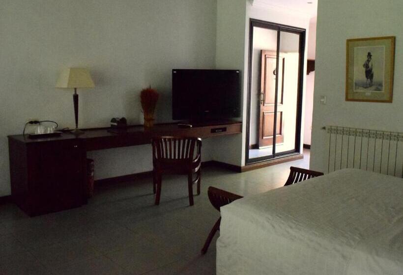 San Ceferino Hotel & Spa