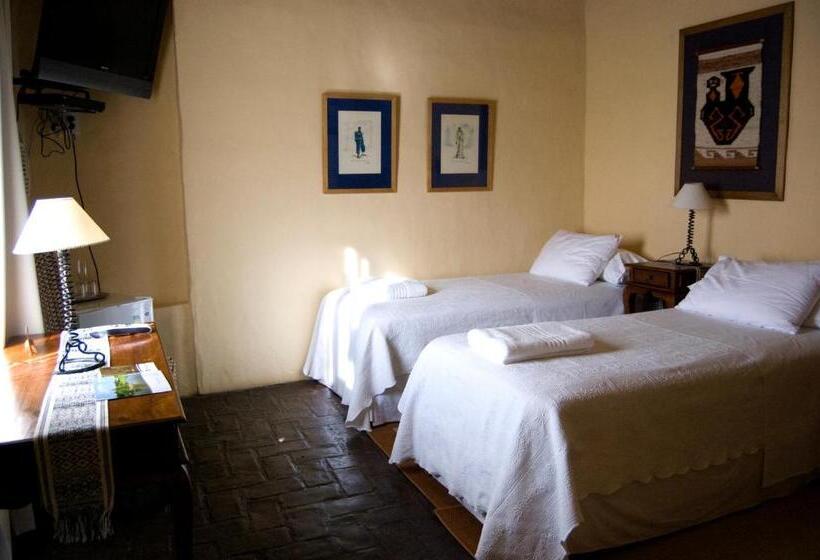 San Ceferino Hotel & Spa