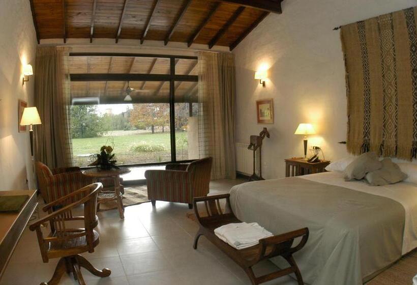 San Ceferino Hotel & Spa