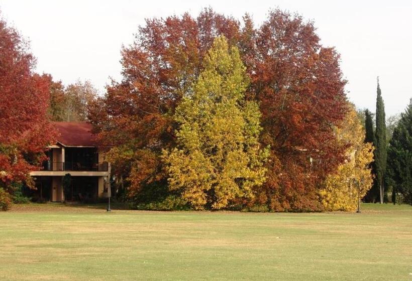 San Ceferino Hotel & Spa