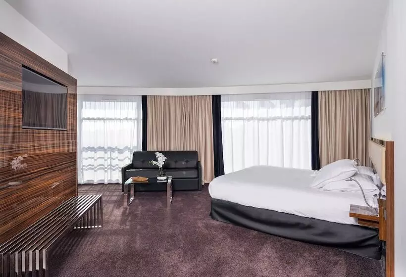 Westotel Le Pouliguen