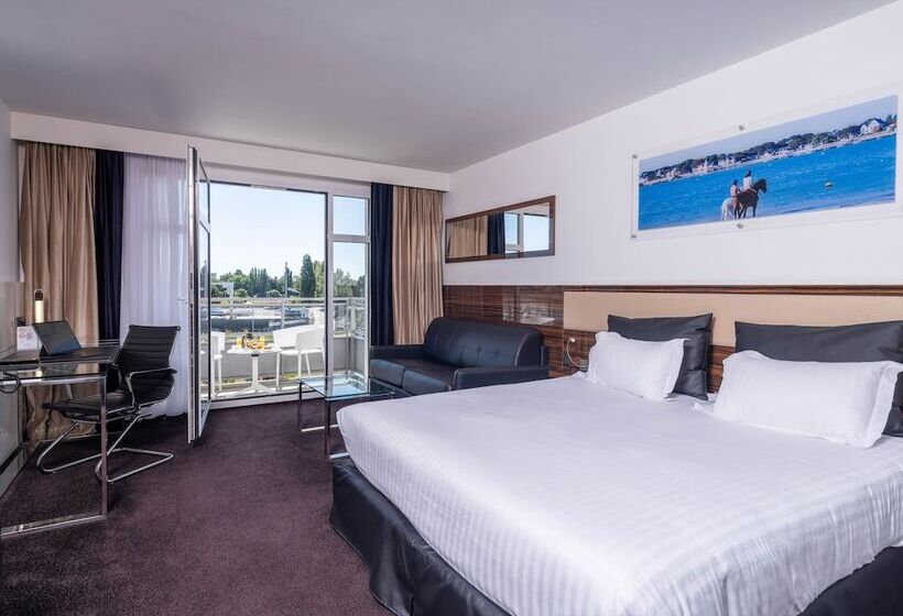 Westotel Le Pouliguen