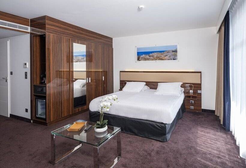 Westotel Le Pouliguen