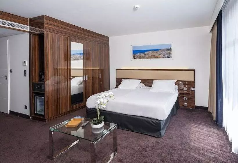 Westotel Le Pouliguen