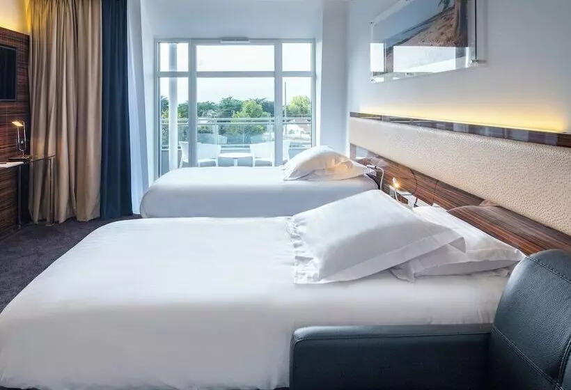 Westotel Le Pouliguen