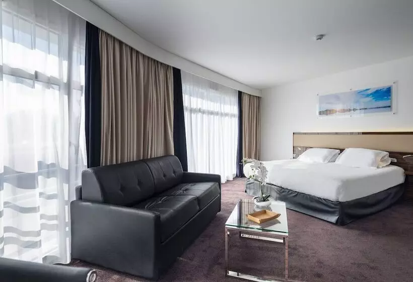 Westotel Le Pouliguen