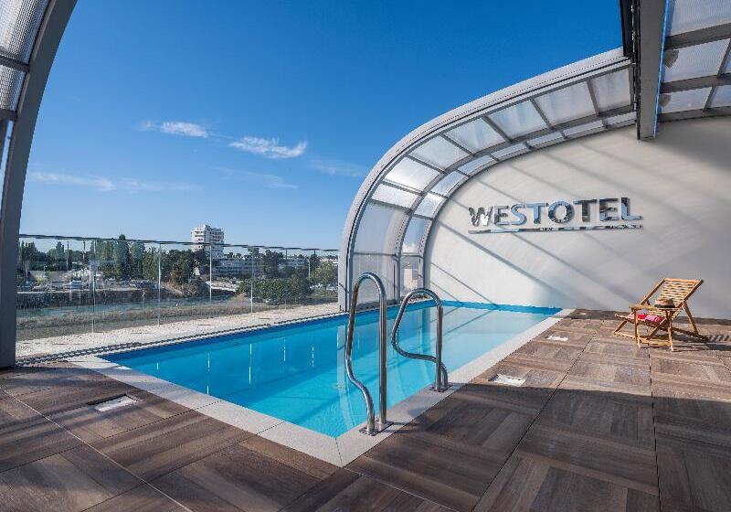 Westotel Le Pouliguen