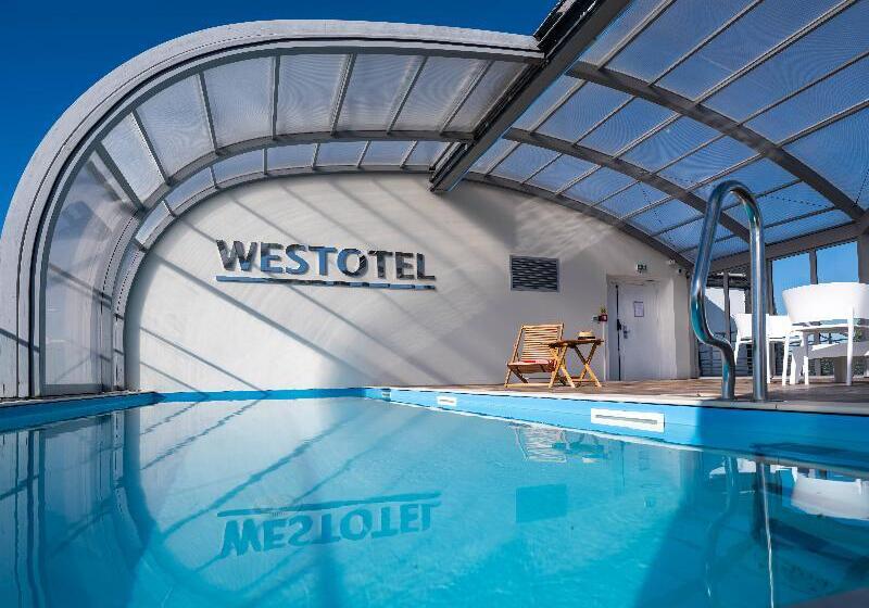 Westotel Le Pouliguen