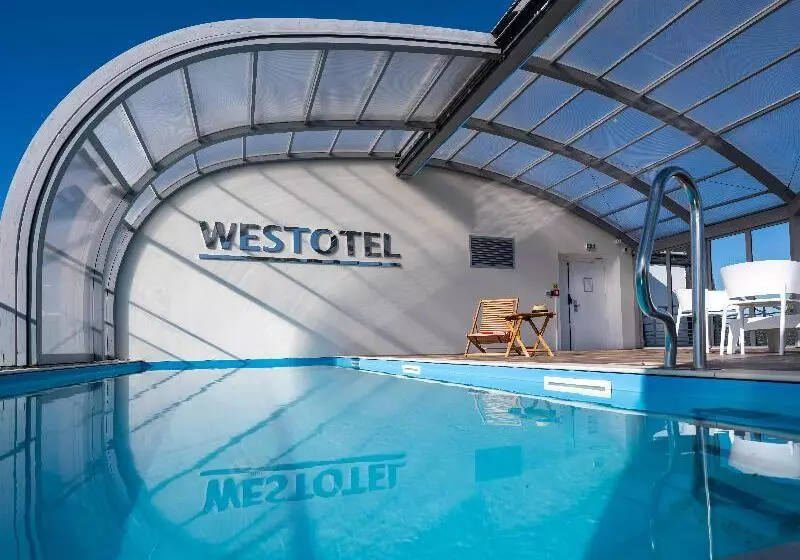 Westotel Le Pouliguen