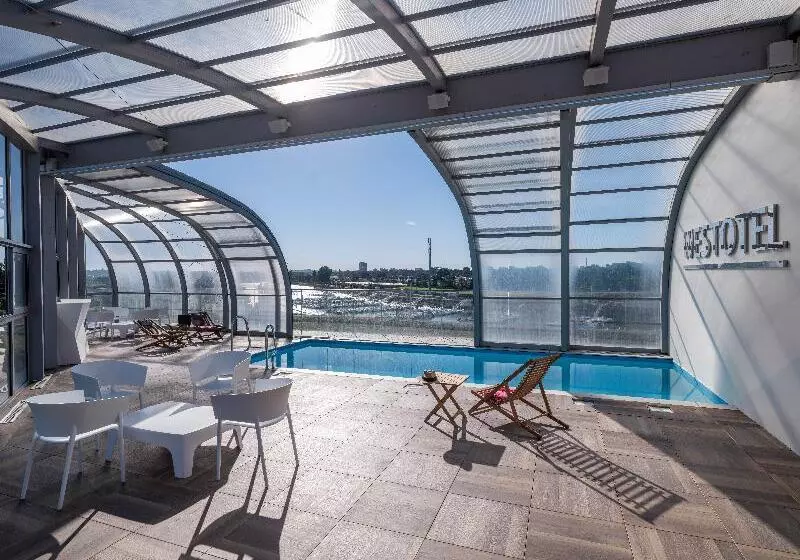 Westotel Le Pouliguen