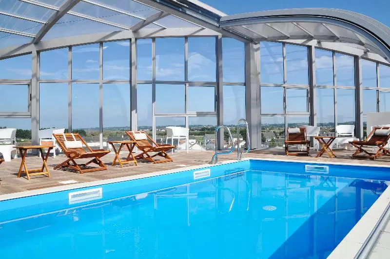 Westotel Le Pouliguen