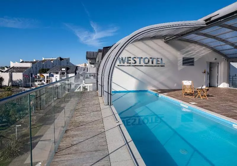 Westotel Le Pouliguen