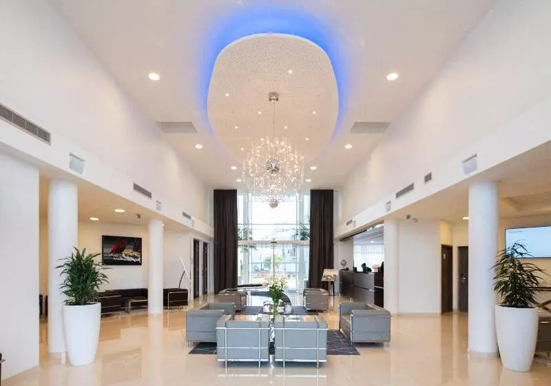 Westotel Le Pouliguen