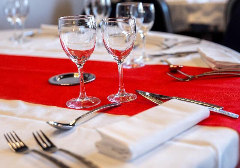 Westotel Le Pouliguen